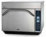ACP Amana AXP22 - Radiant Convection Microwave Oven, All Stainless, 360-Settings