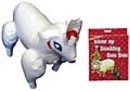Inflatable Bonking Sheep 21 Inches