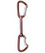 Quicksilver Straight/Bent Quickdraw 12CM by Black Diamond
