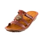 Naot Women's Tassel Sandals