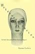 Heterosyncrasies: Female Sexuality When Normal Wasn't