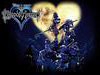 Incredible Kingdom Hearts VIdeo Game T-shirt