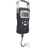 Digital Luggage and Fishing Scale 66 Lbs./30 Kg. New
