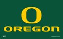 University of Oregon - NCAA flags