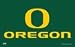University of Oregon - NCAA flags