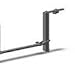 Qual-Craft 1 Pair 6" Long Wwalkers w/44" arm (# WW03644 )
