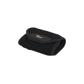 Click here to buy Lowepro D-Wrap for Digital Camera (Black) by Lowepro.