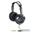 JVC Full-Size Headphones (Black) HARX300