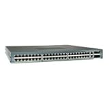 Cisco WS-C4948-10GE-S Catalyst 4948-10GE 48 Port Switch