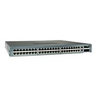 Cisco Catalyst 4948-10GE - switch - 48 ports ( WS-C4948-10GE-S ) by Cisco