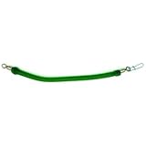 Luhr Jensen Dipsy Diver, Chartreuse, 8-Inch