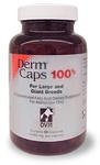 Derm Caps 100, 60 Capsules