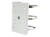 LevelOne Pole Mount Kit for FCS-4010