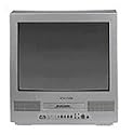 Panasonic TX21GV1  21" TV / VCR Combination