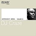 United DJs of America, Vol. 16: The Nexxsound