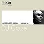 United DJ's of America 16: Dj Craze