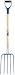 Tools & Hardware : UNION TOOLS 74156 COMPOST FORK 36"