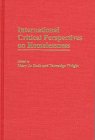 International Critical Perspectives on Homelessness