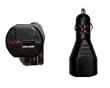 eXpansys USB Car Charger Adapter