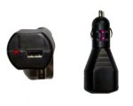 eXpansys USB Car Charger Adapter
