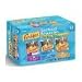 Friskies Seafood Favorites Pouches Variety Pack (24/3-oz pouches (8 of each flavor))