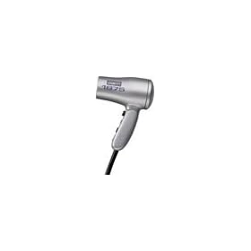 conair 1875 watts power folding hair blower