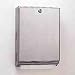 Bobrick B-262 Classic Series Surface-Mounted Paper Towel Dispenser