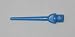 100 Blue Softech 2BA Soft Tips - Standard Length - Keypoint, Tufflex