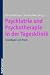 Books : Psychiatrie und Psychotherapie der Tagesklinik