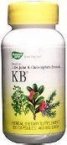 UPC 033674001103 product image for Nature's Way Kb Herbal Diuretic ( 1x100 CAP) | upcitemdb.com