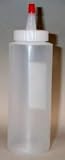 Plastic Squeeze Bottle