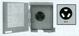 RV Power Outlet