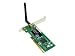 Buffalo WLI2-PCI-G54S 125 Wireless PCI Card High-Speed-Mode wAOSS