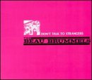Don`t Talk to Strangers [VINYL]