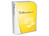 Outlook 2007 Win32              Ger Disk Kit Mvl CD
