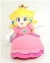 Super Mario Brothers : Princess Plush - 12"