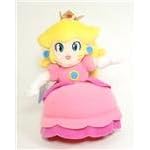 Super Mario Brothers : Princess Plush - 12"