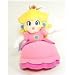 Super Mario Brothers : Princess Plush - 12"