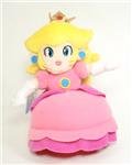 Childrens Toyshop  Toys : Mario Party Super Mario Brothers Princess Plush Doll - 8 Inch Princess (Licensed)