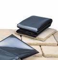 FROG SKIN 20 MIL PVC POND LINER 8' X 10'