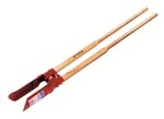 Seymour Mfg Co Inc P Digger Atlas 4 Hrdw Handles