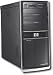 Pavilion Elite HPE-400 HPE-400y BT471AA Desktop Computer Phenom II X4 945 3GHz - Micro Tower - Glossy Black