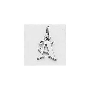 Buy A-Z, Initials Charm by Reeds