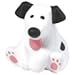 Fat Dog Stress Toy