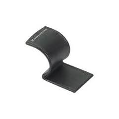 Sennheiser HSH 01 Headset Halter mit Klebebefestigung schwarz