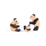 Eigenschaften Ostheimer 2193 / Ostheimer 2193 - Panda, tanzend