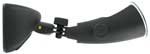 Electronics : Global 'Banana' Tomtom Go 510, 710, 910 Additional Powered Windscreen / Windshield suction mount Mounting Kit (VIVO BRANDED)