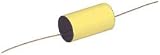 Audiocap PPT Theta 1.0uF 200V Film/Foil Capacitor