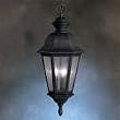 Hanging Outdoor Ceiling Light
