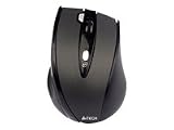 A4Tech G10-770L-1 7 Tasten Maus glaser